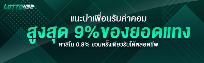 โปรโมชั่นฝากเงินครั้งเเรกของวัน